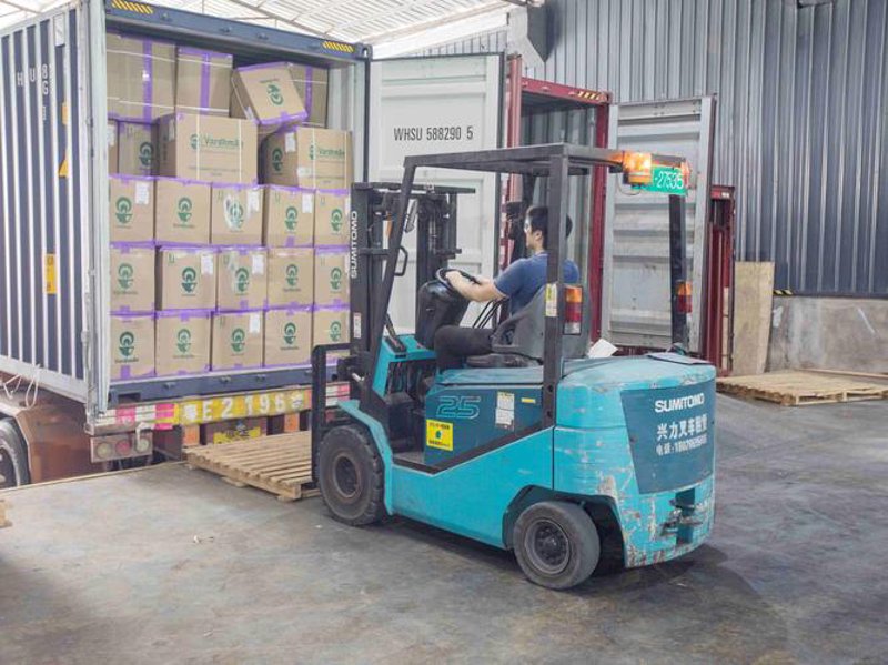 供应链解决方案：构建企业高效运转的骨架